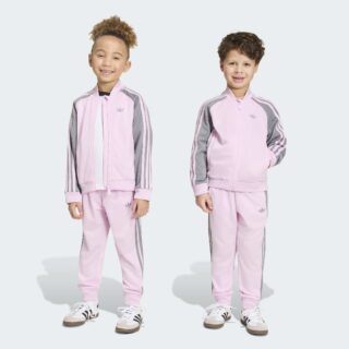 adidas Originals Trainingsanzug "SST TRACKSUIT" 2