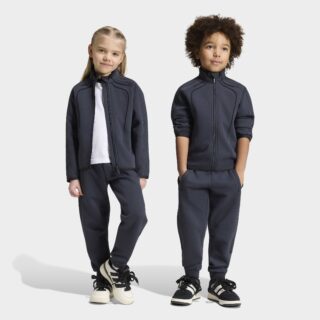 adidas Originals Trainingsanzug "TS" 2 für Kinder, sportlicher Stil, zweiteiliges Set, aus Baumwolle
