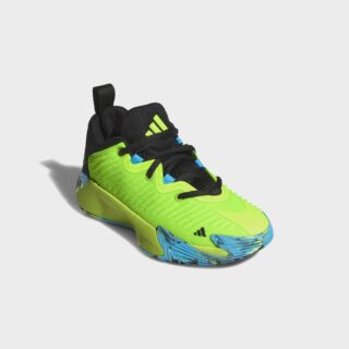 adidas Performance Basketballschuh "ADIDAS INITIATION KIDS"