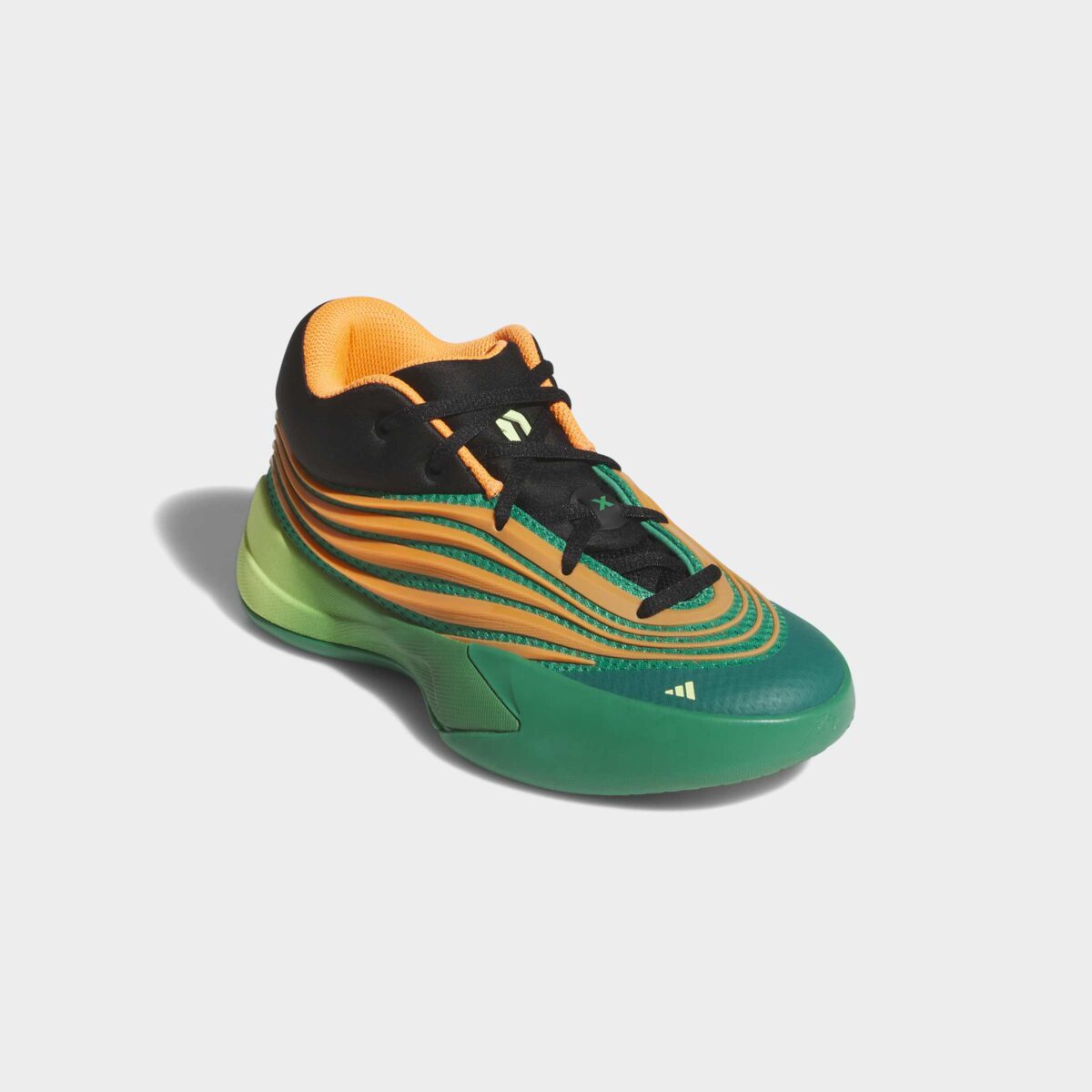 adidas Performance Basketballschuh "DAME X J"
