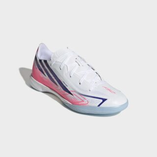 adidas Performance Fußballschuh "F50 HYPERFAST LEAGUE KIDS, HALLENBÖDEN" für Hallenboden