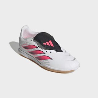 adidas Performance Fußballschuh "PREDATOR CLUB SALA KIDS, UMSCHLAGBARE ZUNGE" für Hallenboden