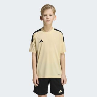 adidas Performance Fußballtrikot "TIRO 26 ESSENTIALS KIDS TRIKOT"
