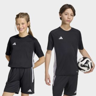 adidas Performance Fußballtrikot "TIRO 26 ESSENTIALS KIDS TRIKOT"