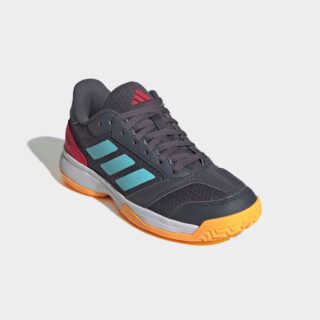 adidas Performance Hallenschuh "LIGRA 8 INDOOR KIDS"