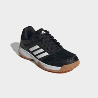 adidas Performance Hallenschuh "SPEEDCOURT IN KIDS" geeignet für jeden Hallensport, Indoorschuhe