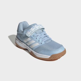 adidas Performance Hallenschuh "SPEEDCOURT INDOOR KIDS" geeignet für jeden Hallensport, Indoorschuhe