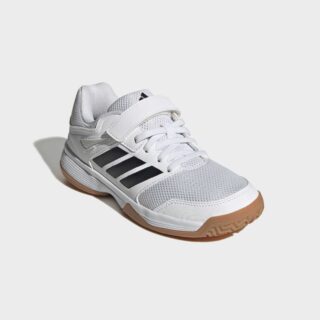 adidas Performance Hallenschuh "SPEEDCOURT INDOOR KIDS" geeignet für jeden Hallensport, Indoorschuhe