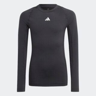 adidas Performance Langarmshirt "TECHFIT AEROREADY LONGSLEEVE"
