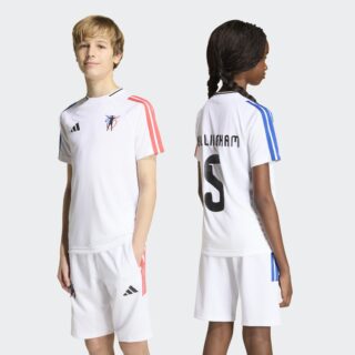 adidas Performance T-Shirt "JUDE BELLINGHAM TRAINING KIDS"
