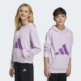 adidas Sportswear "ESSENTIALS KIDS HOODIE"