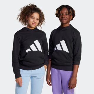 adidas Sportswear "ESSENTIALS KIDS HOODIE"