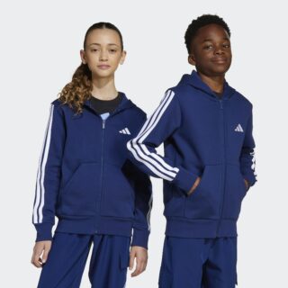 adidas Sportswear Kapuzensweatjacke "ESSENTIALS KIDS"