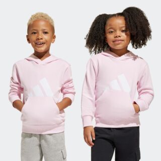 adidas Sportswear Kapuzensweatshirt "ESSENTIALS KIDS HOODIE"