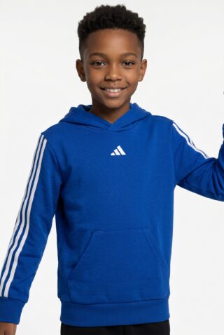 adidas Sportswear Kapuzensweatshirt "ESSENTIALS KIDS HOODIE"