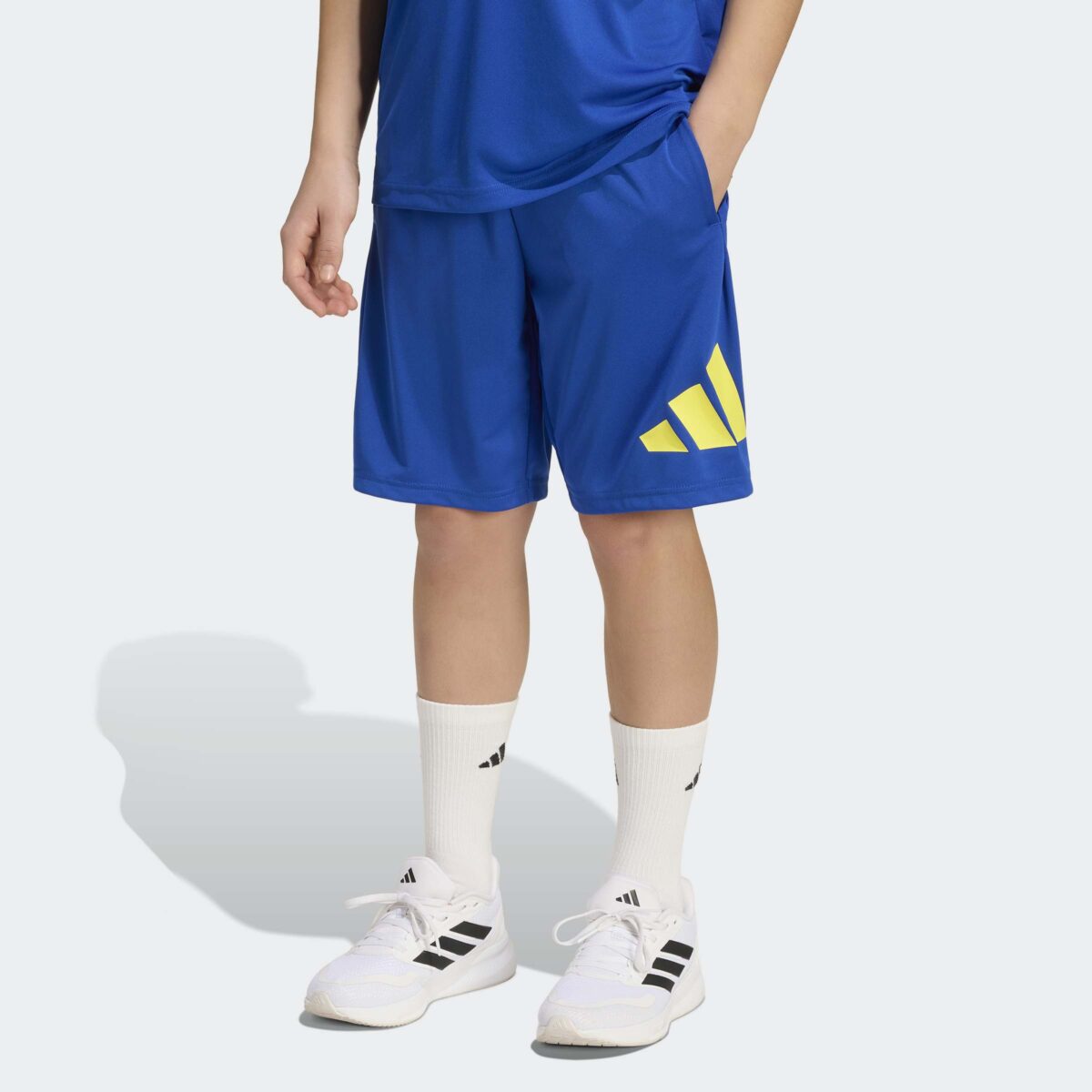 adidas Sportswear Shorts "TRAIN ESSENTIALS BIG LOGO"