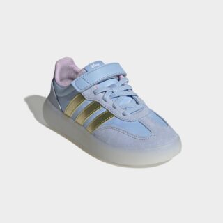 adidas Sportswear Sneaker "ADIDAS DISNEY DIE EISKÖNIGIN BARREDA DECODE KIDS" Frozen