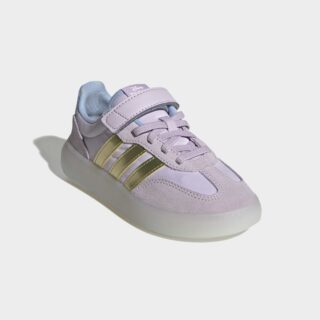 adidas Sportswear Sneaker "ADIDAS DISNEY FROZEN BARREDA DECODE KIDS" Frozen
