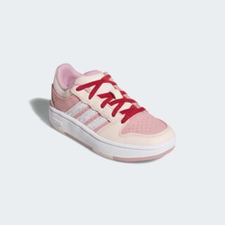 adidas Sportswear Sneaker "ADIDAS DISNEY PRINCESS HOOPS CLASSIC"