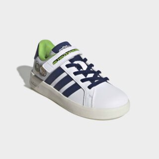 adidas Sportswear Sneaker "ADIDAS PIXAR TOY STORY GRAND COURT KIDS"