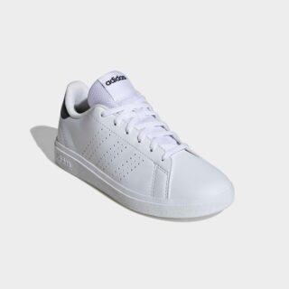 adidas Sportswear Sneaker "ADVANTAGE BASE 2.0" Design auf den Spuren des adidas Stan Smith