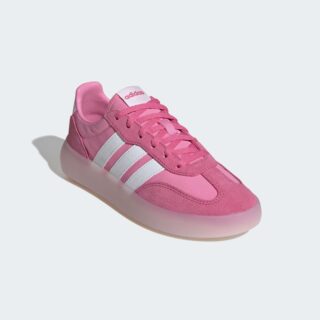 adidas Sportswear Sneaker "BARREDA DECODE KIDS" inspiriert vom Design des Handball Spezial