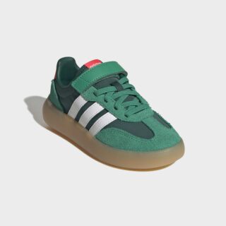 adidas Sportswear Sneaker "BARREDA DECODE KIDS" inspiriert vom Design des Handball Spezial