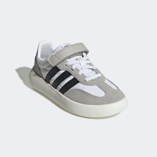 adidas Sportswear Sneaker "BARREDA DECODE KIDS" inspiriert vom Design des Handball Spezial