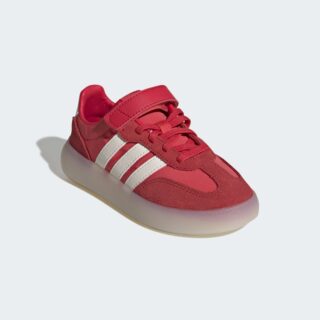 adidas Sportswear Sneaker "BARREDA DECODE KIDS" inspiriert vom Design des Handball Spezial