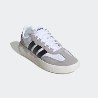 adidas Sportswear Sneaker "BARREDA DECODE KIDS" inspiriert vom Design des Handball Spezial