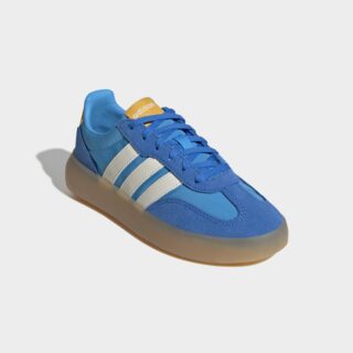 adidas Sportswear Sneaker "BARREDA DECODE KIDS" inspiriert vom Design des Handball Spezial