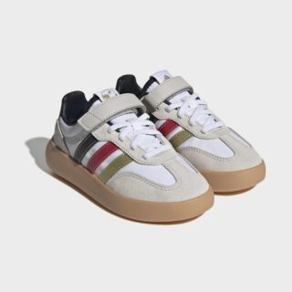 adidas Sportswear Sneaker "BARREDA DECODE KIDS" World Cup Nations Pack