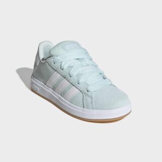 adidas Sportswear Sneaker "GRAND COURT 00S" Design auf den Spuren des adidas Campus 00