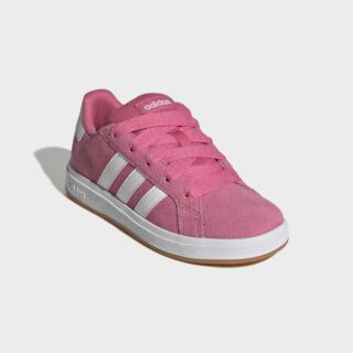 adidas Sportswear Sneaker "GRAND COURT 00S" Design auf den Spuren des adidas Campus 00