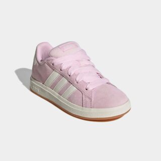 adidas Sportswear Sneaker "GRAND COURT 00S" Design auf den Spuren des adidas Campus 00