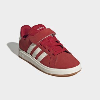 adidas Sportswear Sneaker "GRAND COURT 00S KIDS" Design auf den Spuren des adidas Campus 00