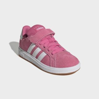 adidas Sportswear Sneaker "GRAND COURT 00S KIDS" Design auf den Spuren des adidas Campus 00