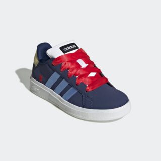 adidas Sportswear Sneaker "GRAND COURT 00s SNOW WHITE K"