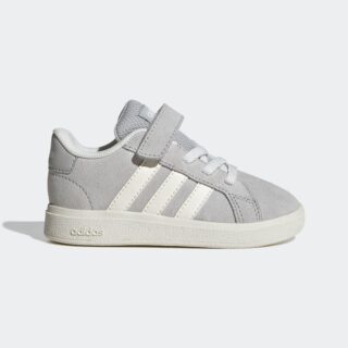 adidas Sportswear Sneaker "GRAND COURT 2.0 KIDS" Design auf den Spuren des adidas Campus 00