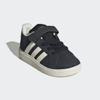 adidas Sportswear Sneaker "GRAND COURT 2.0 KIDS" Design auf den Spuren des adidas Campus 00