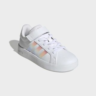 adidas Sportswear Sneaker "GRAND COURT 3.0 EL C" mit Klettverschluss