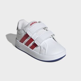 adidas Sportswear Sneaker "GRAND COURT 3.0 KIDS" für Kinder