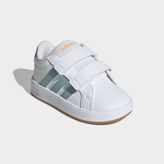 adidas Sportswear Sneaker "GRAND COURT 3.0 KIDS" für Kinder