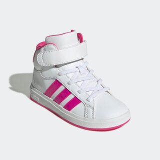 adidas Sportswear Sneaker "GRAND COURT MID KIDS"
