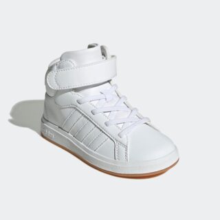 adidas Sportswear Sneaker "GRAND COURT MID KIDS"