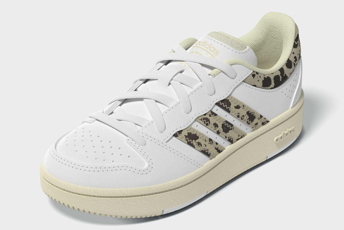 adidas Sportswear Sneaker "HOOPS CLASSIC EL C"