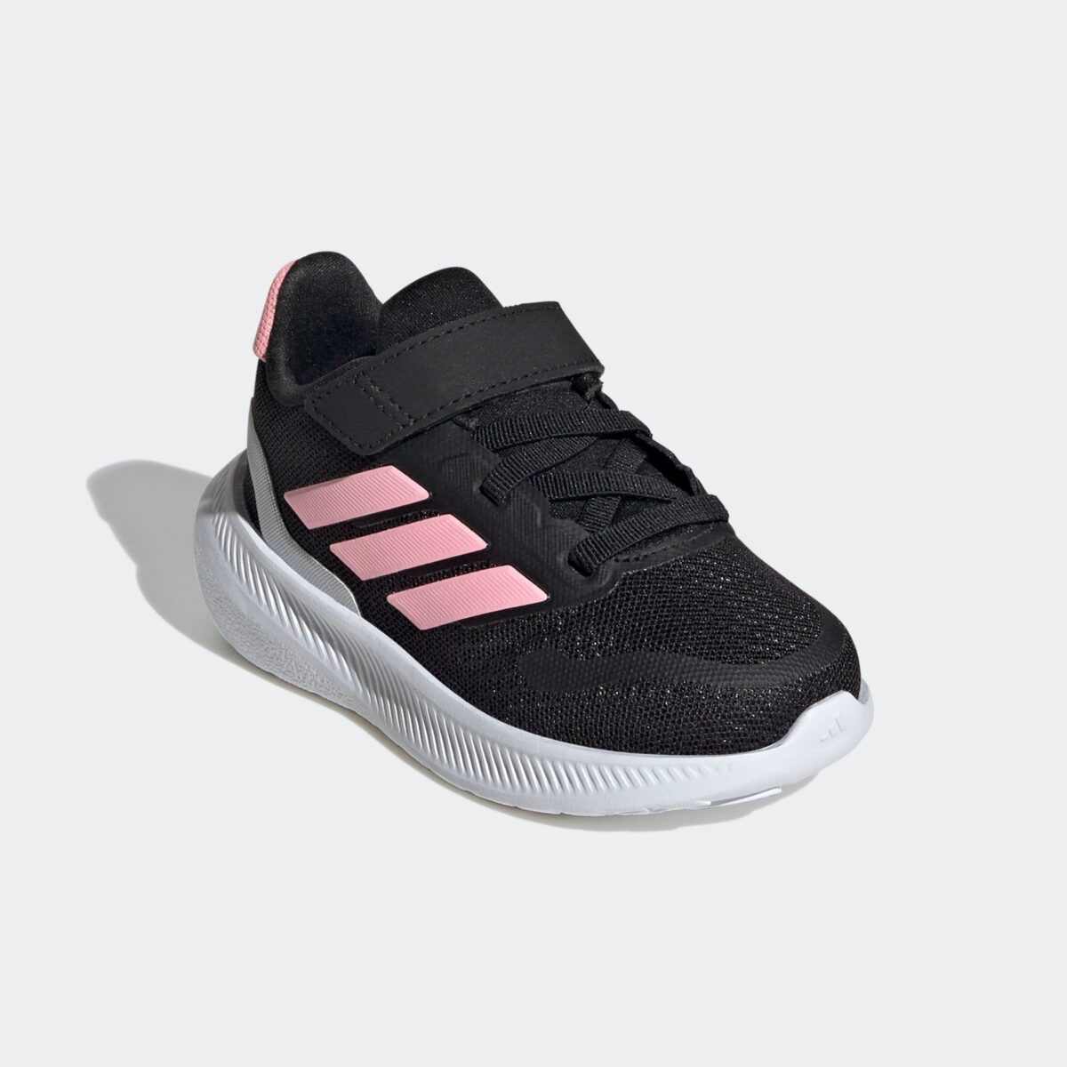 adidas Sportswear Sneaker "RUNFALCON 5 KIDS" mit Klettverschluss