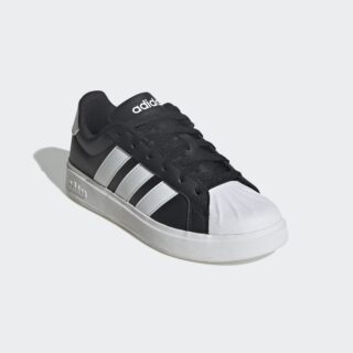 adidas Sportswear Sneaker "STREETTALK" inspiriert vom Design des adidas Superstar