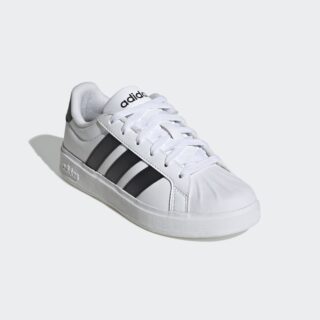 adidas Sportswear Sneaker "STREETTALK" inspiriert vom Design des adidas Superstar
