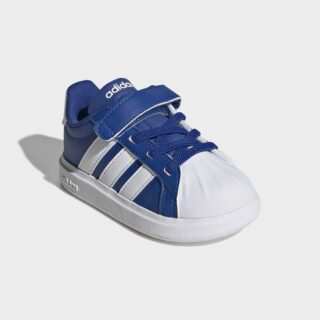 adidas Sportswear Sneaker "STREETTALK" inspiriert vom Design des adidas Superstar
